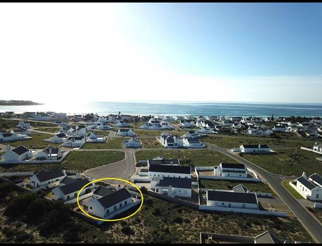 3 BEDROOM HOUSE FOR SALE IN BRITANNIA BAY